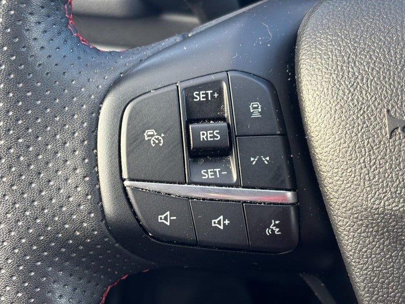 2023 Ford Escape ST-Line Select AWD