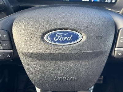 2023 Ford Escape ST-Line Select AWD