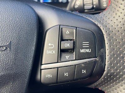 2023 Ford Escape ST-Line Select AWD