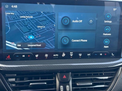 2023 Ford Escape ST-Line Select AWD