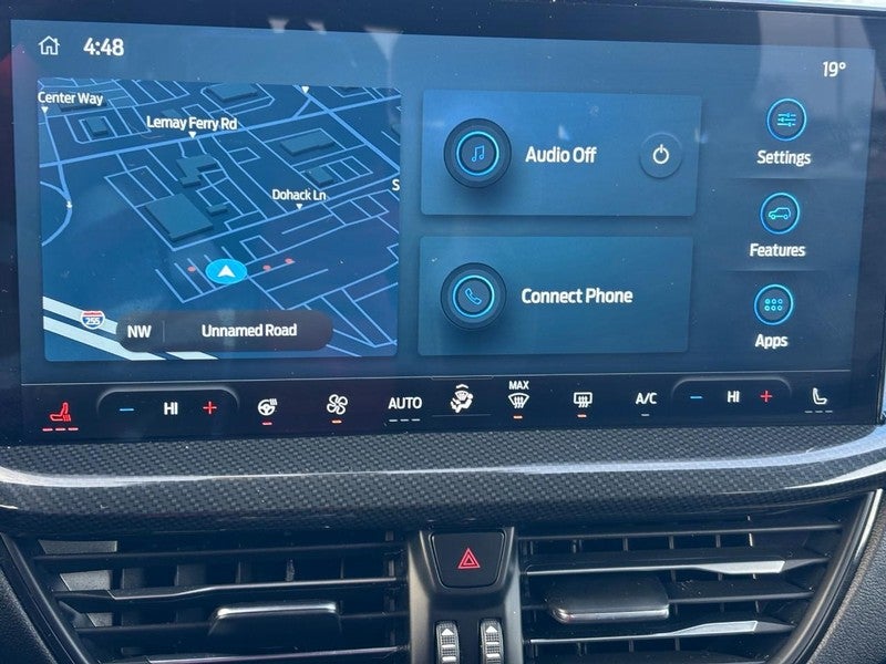 2023 Ford Escape ST-Line Select AWD