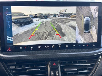 2023 Ford Escape ST-Line Select AWD