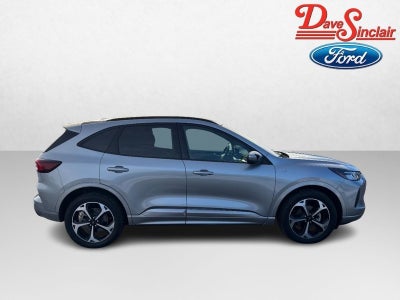 2023 Ford Escape ST-Line Select AWD