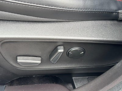 2023 Ford Escape ST-Line Select AWD