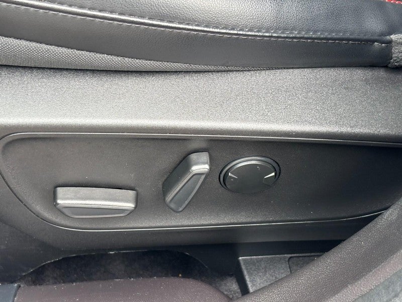 2023 Ford Escape ST-Line Select AWD