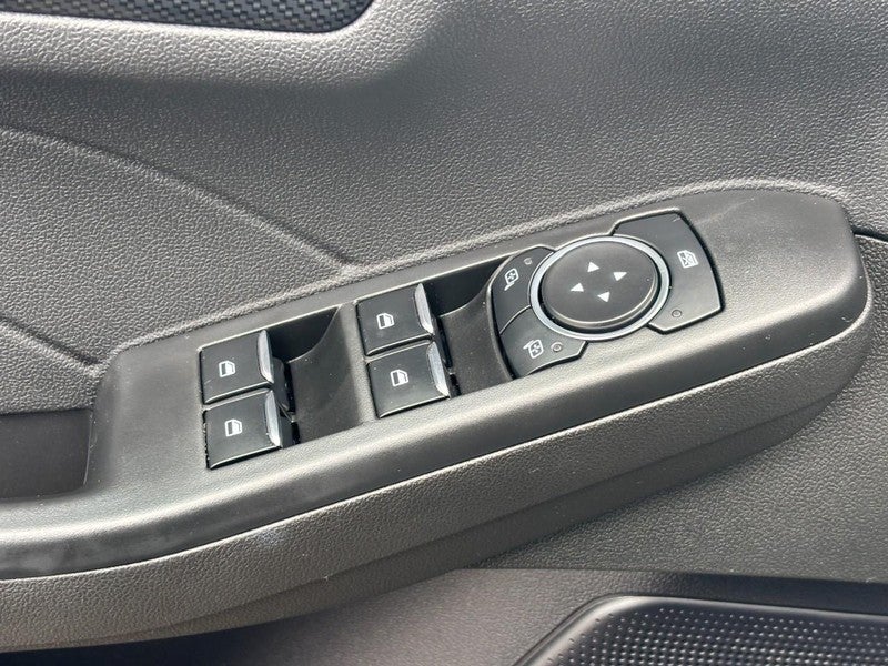 2023 Ford Escape ST-Line Select AWD