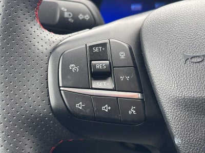 2023 Ford Escape ST-Line Select AWD