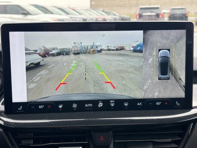 2023 Ford Escape ST-Line Select AWD