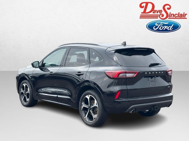 2023 Ford Escape ST-Line Select AWD