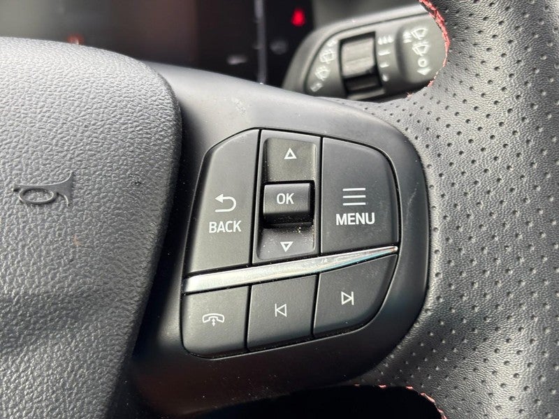 2025 Ford Escape ST-Line Select AWD