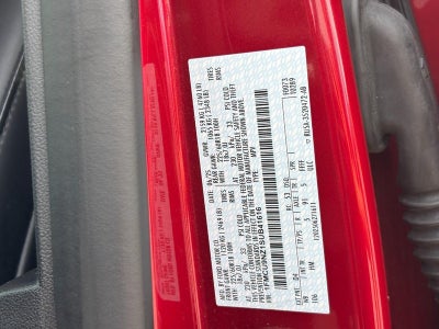 2025 Ford Escape ST-Line Select AWD