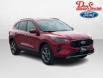 2025 Ford Escape ST-Line Select AWD