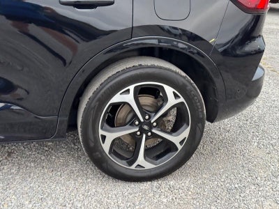 2023 Ford Escape ST-Line Elite AWD