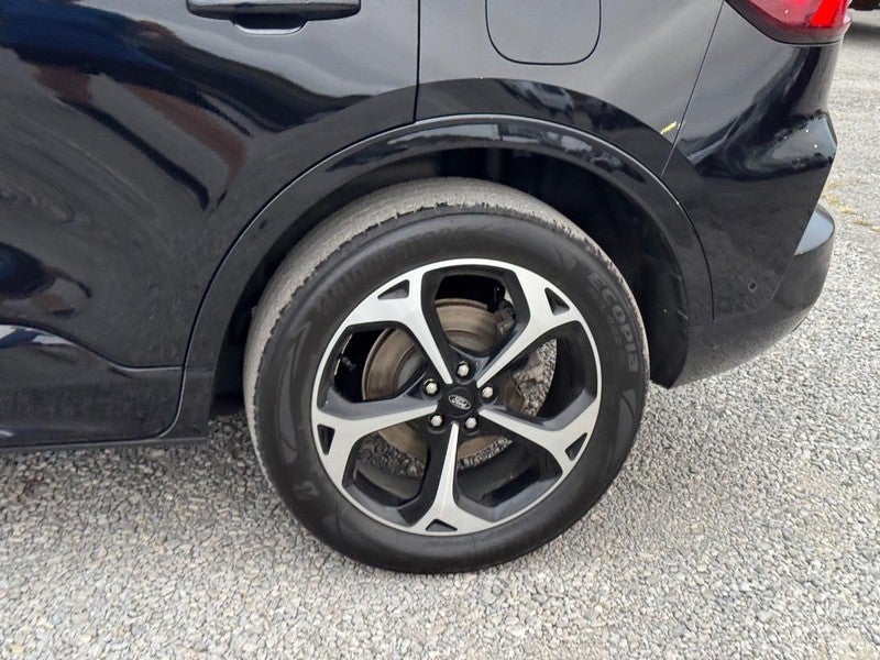 2023 Ford Escape ST-Line Elite AWD