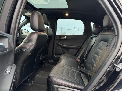 2023 Ford Escape ST-Line Elite AWD