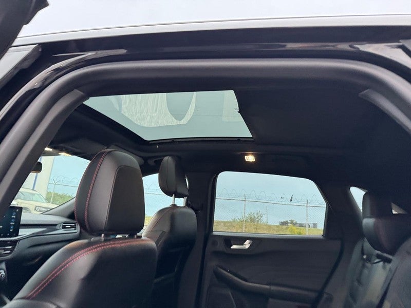 2023 Ford Escape ST-Line Elite AWD