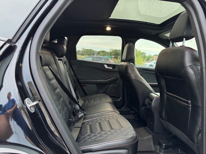 2023 Ford Escape ST-Line Elite AWD