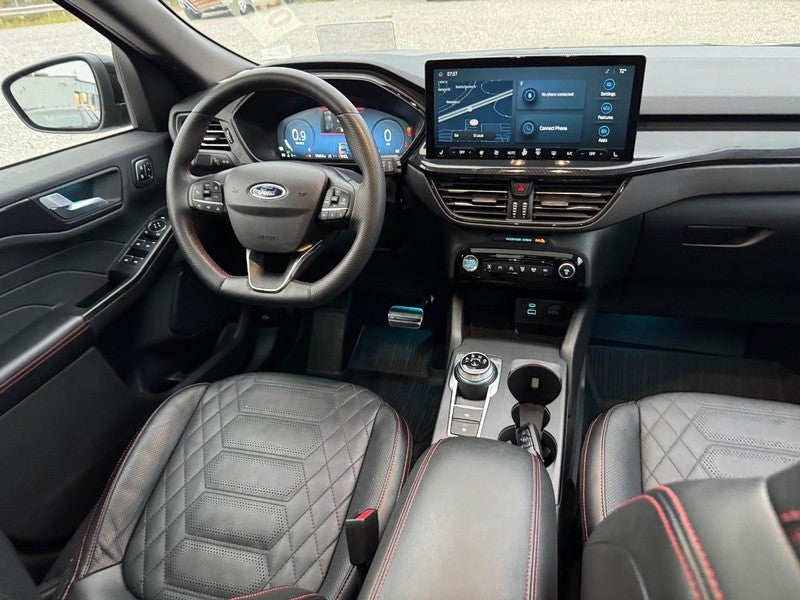 2023 Ford Escape ST-Line Elite AWD