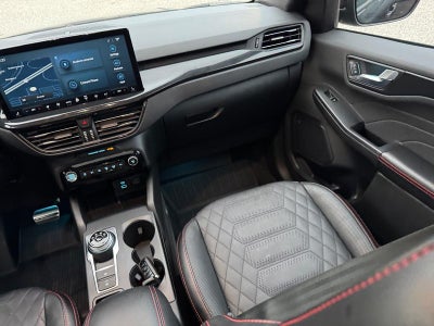 2023 Ford Escape ST-Line Elite AWD