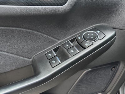 2023 Ford Escape ST-Line Elite AWD