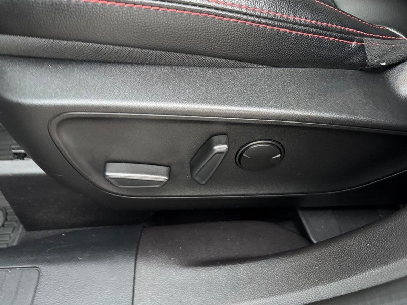 2023 Ford Escape ST-Line Elite AWD