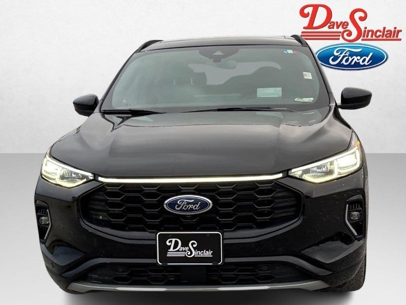 2023 Ford Escape ST-Line Elite AWD
