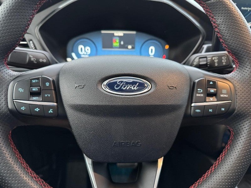 2023 Ford Escape ST-Line Elite AWD