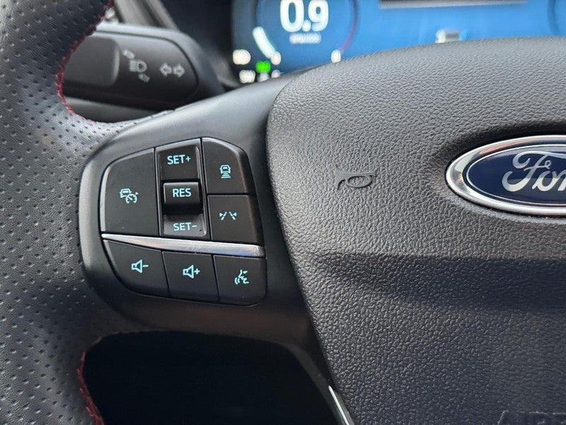 2023 Ford Escape ST-Line Elite AWD