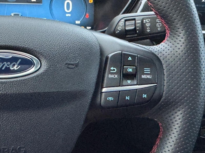 2023 Ford Escape ST-Line Elite AWD