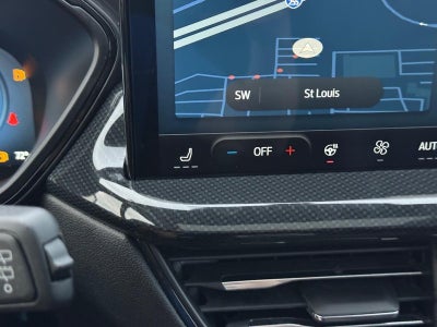 2023 Ford Escape ST-Line Elite AWD