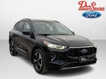 2023 Ford Escape ST-Line Elite AWD