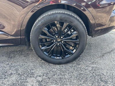 2023 Ford Escape ST-Line Elite AWD