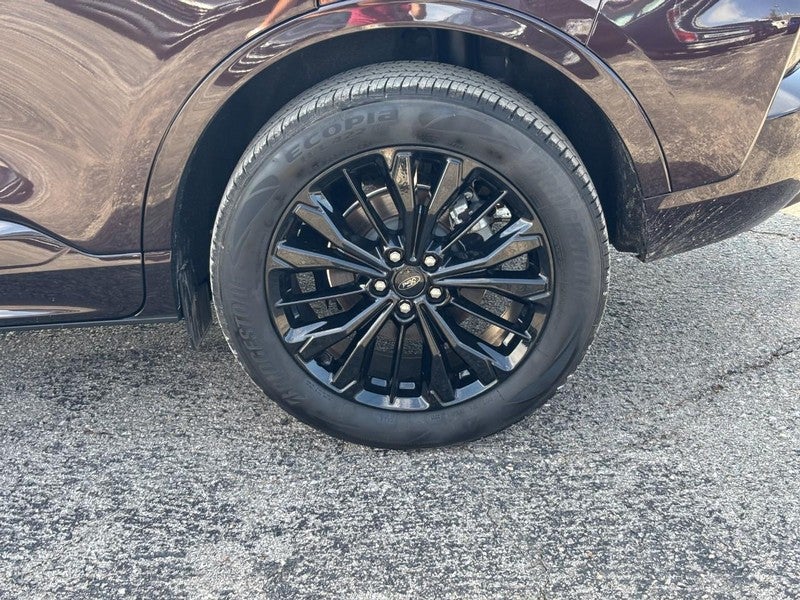 2023 Ford Escape ST-Line Elite AWD