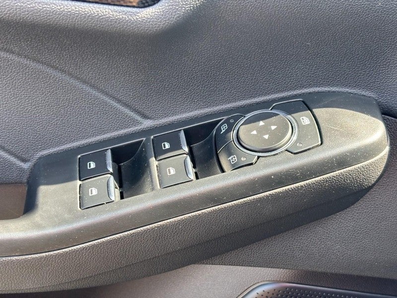 2023 Ford Escape ST-Line Elite AWD