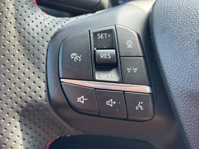 2023 Ford Escape ST-Line Elite AWD