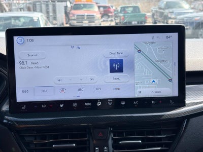 2023 Ford Escape ST-Line Elite AWD