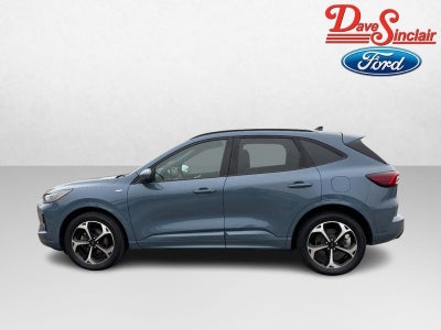 2023 Ford Escape ST-Line Elite AWD