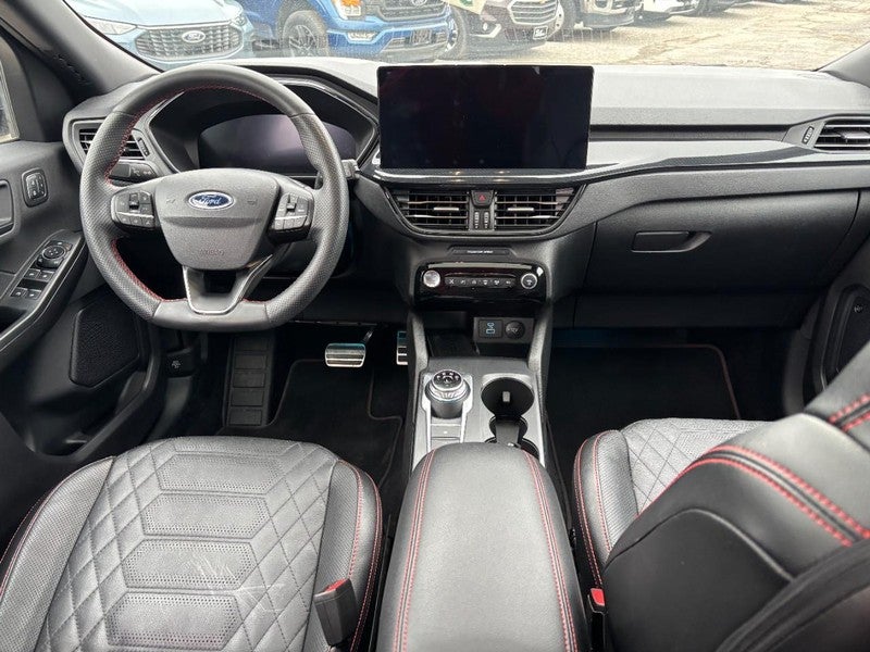 2023 Ford Escape ST-Line Elite AWD