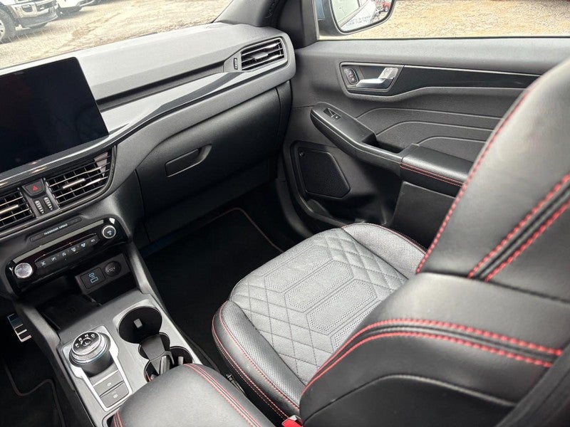 2023 Ford Escape ST-Line Elite AWD