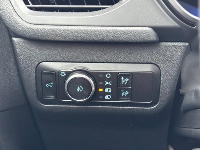 2023 Ford Escape ST-Line Elite AWD