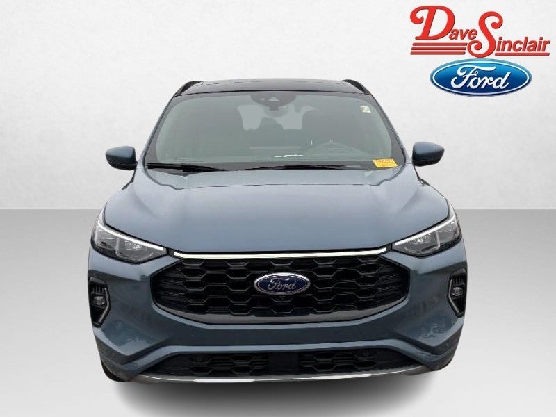 2023 Ford Escape ST-Line Elite AWD