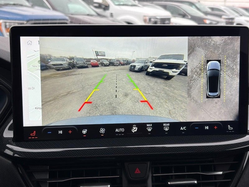 2023 Ford Escape ST-Line Elite AWD