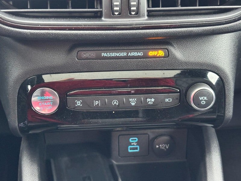 2023 Ford Escape ST-Line Elite AWD