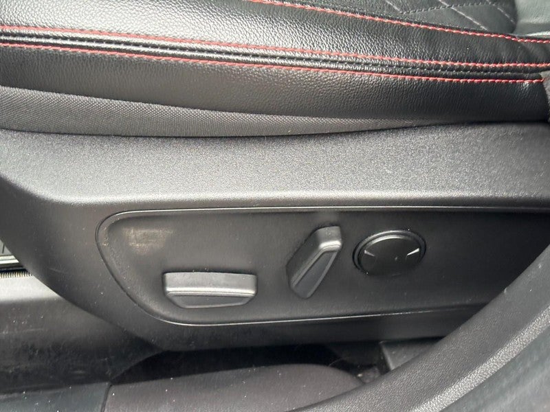 2023 Ford Escape ST-Line Elite AWD