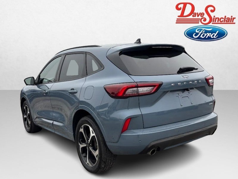 2023 Ford Escape ST-Line Elite AWD