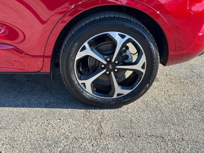 2025 Ford Escape ST-Line Elite AWD