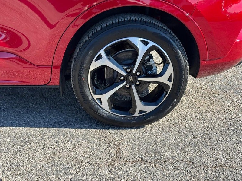 2025 Ford Escape ST-Line Elite AWD