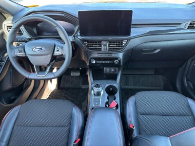 2025 Ford Escape ST-Line Elite AWD