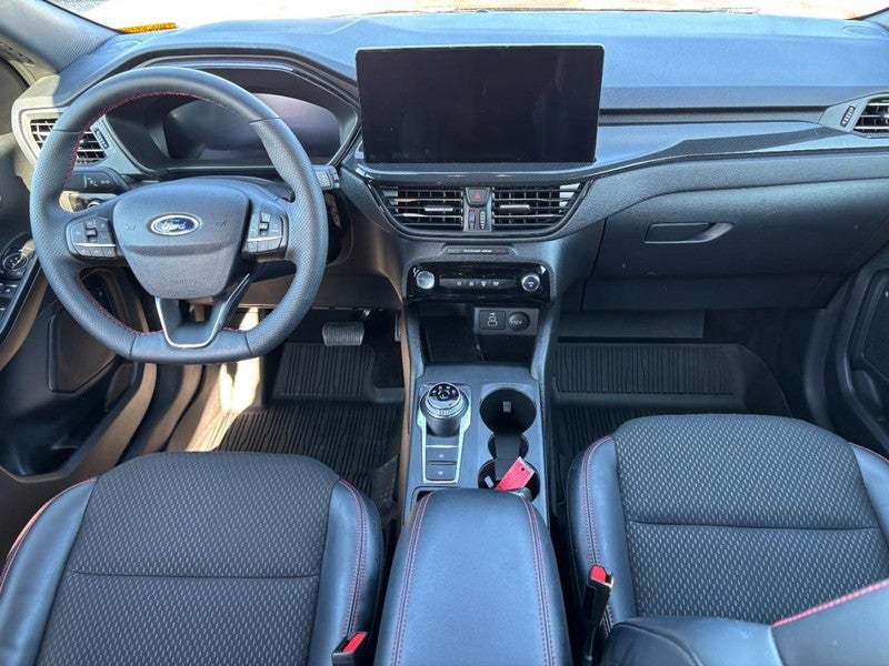 2025 Ford Escape ST-Line Elite AWD
