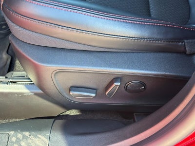 2025 Ford Escape ST-Line Elite AWD